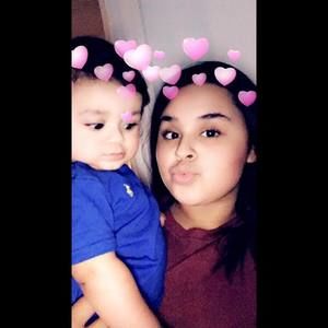 Meet your Posher, Naralin